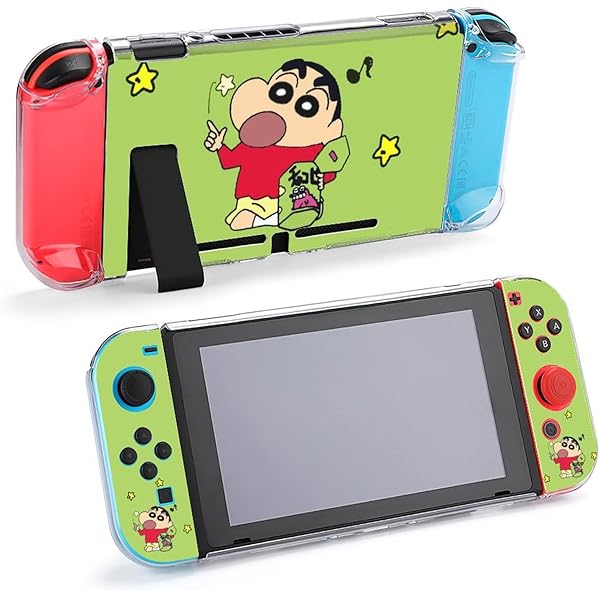 Amazon.co.jp: ヨッシー Switch スイッチカバー 保護カバー ハード
